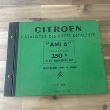 Citroen ami et - ,