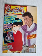 Dorothee magazine n°16