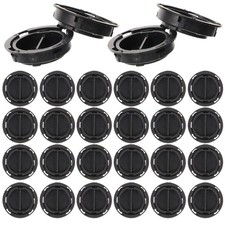  50 Pcs Boîte À Économie Boite Economie Argent Bouche De Tirelire