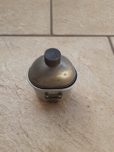 Gourde ww2 - gourde,