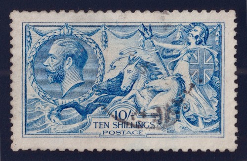 Lot 1320 grande bretagne - 1320,