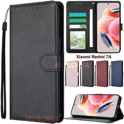 Housse portefeuille xiaomi - housse,