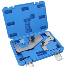 Outil de calage de chaîne de