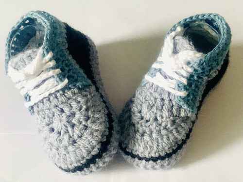 Chaussons bébé neuf style - neuf,,