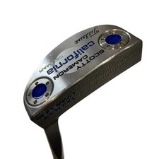 SCOTTY CAMERON California DEL