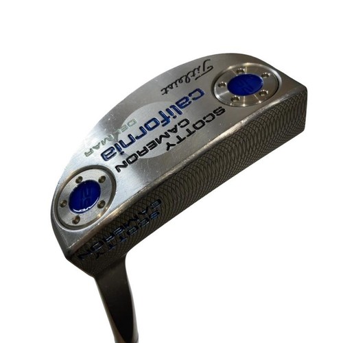 Scotty cameron california - scotty,