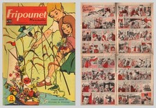 Fripounet 1962 du 22 - 1962,