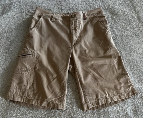 Golite cargo shorts - golite,