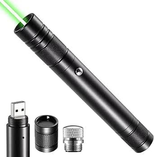 Lampe poche usb - lampe,