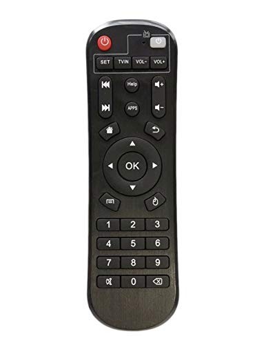 Télécommande android h96 pro - android,