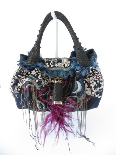 Limited edition fendi spy - fendi, bag