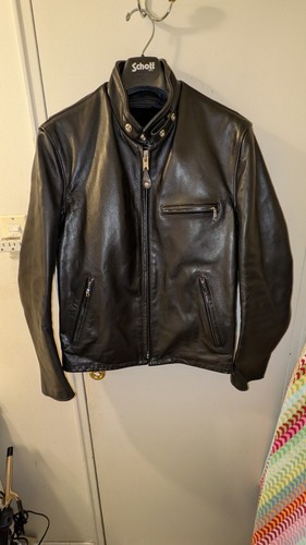 Schott nyc perfecto 141 - schott,