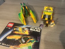 LEGO Star Wars 7133 Bounty
