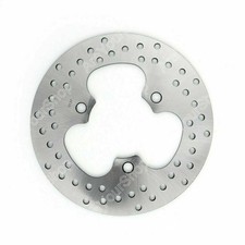 Disque de Frein Arrière Rotor