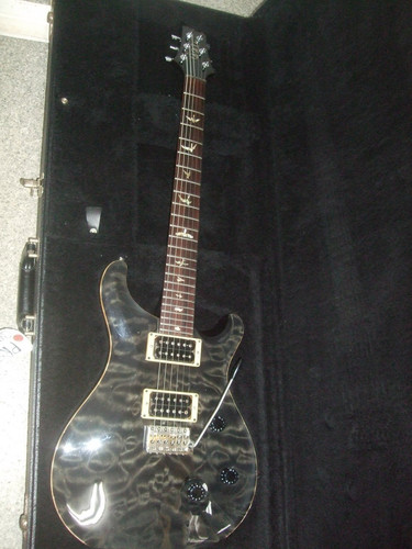 Paul reed smith prs - reed,
