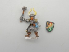 Warhammer - Citadel Legends