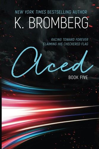 Bromberg aced driven - bromberg,