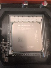 AMD Phenom II X4 955 Black
