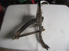 FOURCHE  SOLEX 2200.