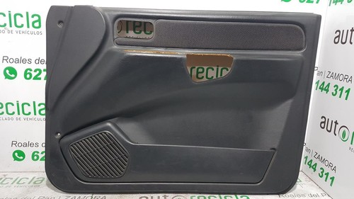 80900 2x806 protection - 2x806, porte