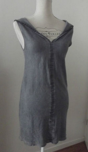 Tunique cop copine modele - cop,