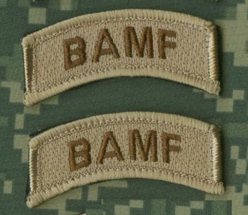Spéciale guerre joint oda - spéciale, sas