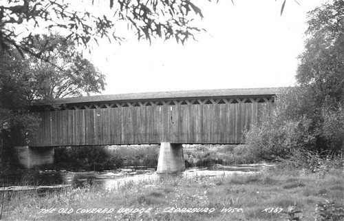 Cedarburg wisconsin old - cedarburg,