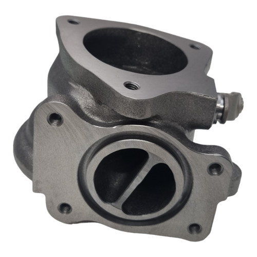 Turbocharger housing citroen - turbocharger,
