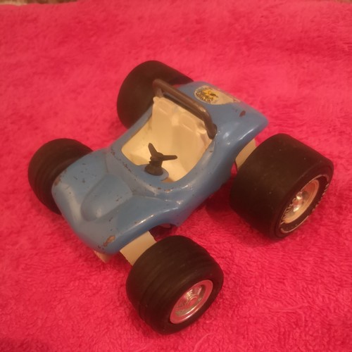 Buggy tonka bleu 55340 usa - buggy,