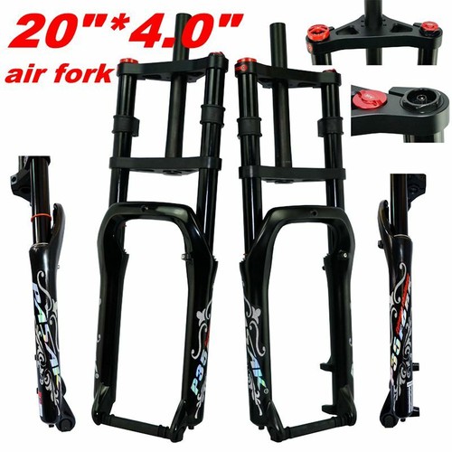 Tire double shoulder - *4.0",