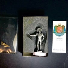 Les étains du Prince