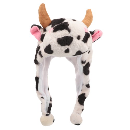 Chapeau corne bœuf pour - corne, de