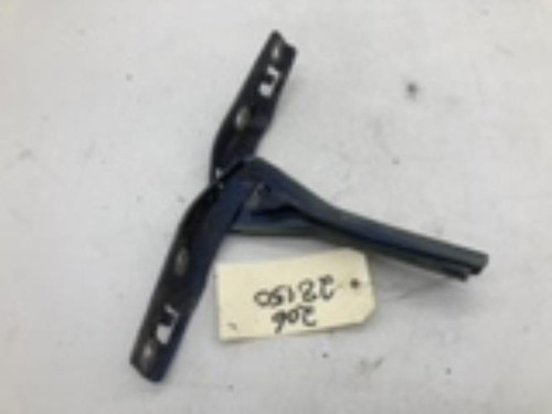 Charniere capot peugeot 206 - de,