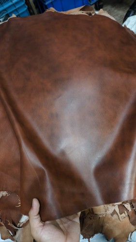 Peaux cuir agneau nappa - cuir,