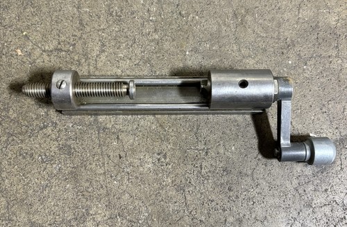 Wilson reloading case - le,