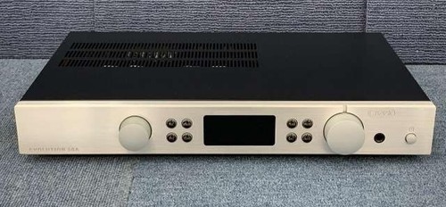 Creek audio integrated - audio,