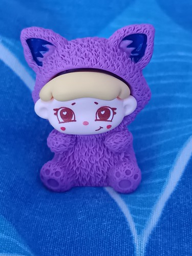 Figurine cool kawaii - cool,