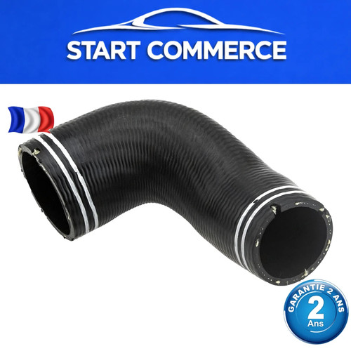 Durite turbo pour alfa - de,