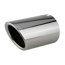 Ouverture D'Échappement