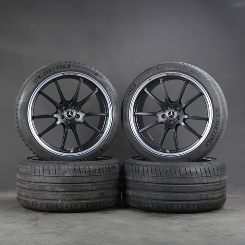 Pouces mercedes amg - pouces, gt