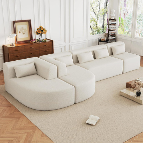 Beige 143 art deco - art,