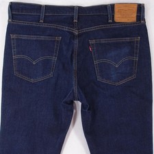 Hommes Levi's 04511 Ajusté