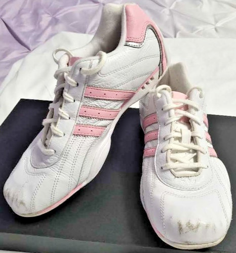 Vtg 2006 team adidas - 2006,