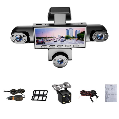 camera voiture dash cam