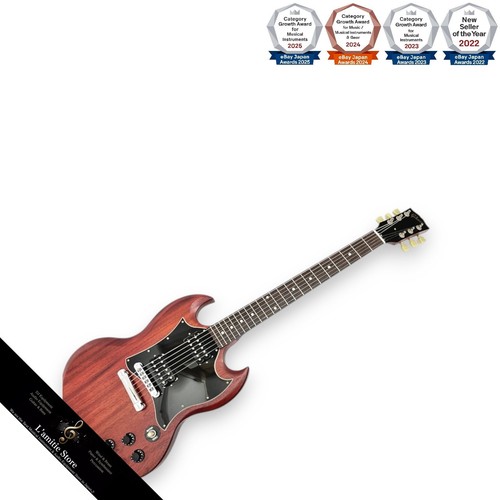 Guitare électrique gibson - guitare,