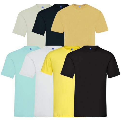 Kruze hommes coton - kruze, manches