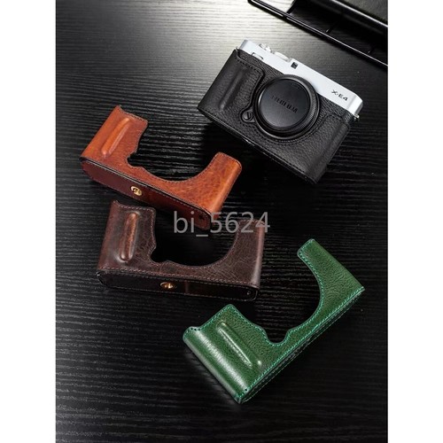 Camera case genuine layer - camera,