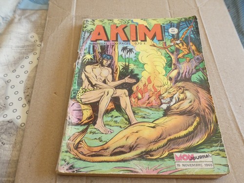 Akim 153 1965 - akim,