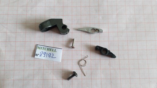 Kit anti retour - kit, moulinet