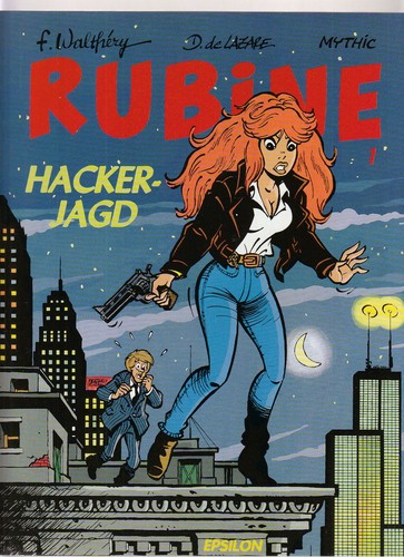 Rubies 5 6 - 6, 9